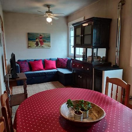 Casa De Cernado Traba De Laxe Βίλα Εξωτερικό φωτογραφία