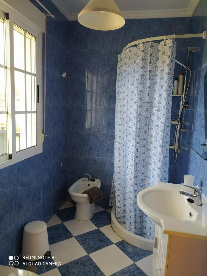 Casa De Cernado Traba De Laxe Βίλα Εξωτερικό φωτογραφία